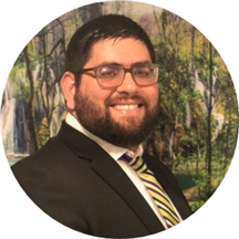 Shimon Gendelman, LCPC