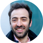 Shimon Oren, LMSW