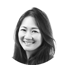 Shing Chin Ginkens, LPC