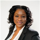 Shinique Wright, LMFT
