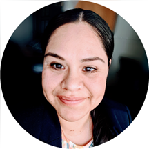 Shiomara Sampayo, LCSW