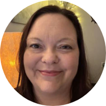 Shiona Severson, LPC