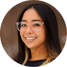 Shiori Yonesaka, LMHC