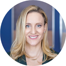 Shira Hon-Lahav, LCAT, LP