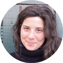 Shira Lazarus, LMSW