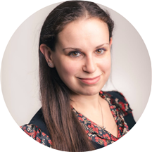 Shira Piasek, LMHC