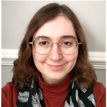 Shira Preiser Pollio, LMSW