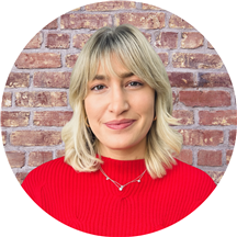 Shira Rebibo, LMFT