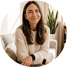 Shira Silber, LCSW