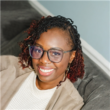Shireen Brown, LPC