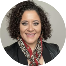 Shireen Farsi, LCSW