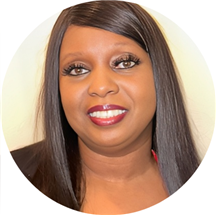 Shirell Bunch-Lipscomb, LMFT