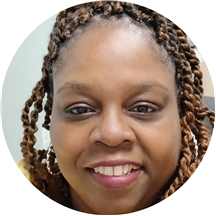 Shirelle Jenkins, LPC