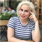 Shirin Tabib, LMFT