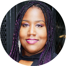 Shirldawn Williams, LCSW