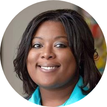 Shirlecia Dickson, LPC