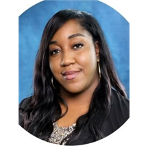 Shirley Barthelemy, MS