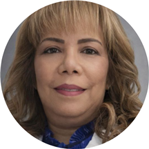 Shirley Beranger, PMHNP