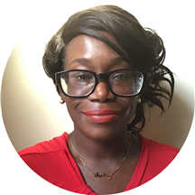 Shirley Bernard, LCSW