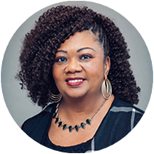 Shirley Berry-Yates, MSN, NP-BC