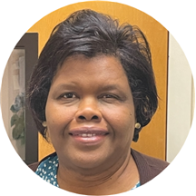 Shirley Bowman, LPC