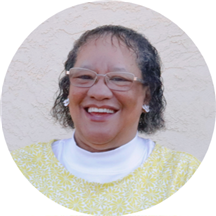 Shirley Cheney, LCSW