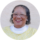 Shirley Cheney, LCSW