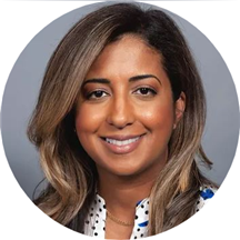 Shirley Derosa, LPC