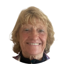 Shirley Durtschi, LPC