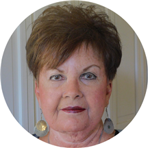 Shirley Faith Souder, LCSW