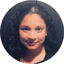 Shirley Garcia Silva, APRN