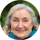 Shirley Gassner, PMHNP