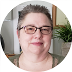 Shirley Gedney-Rubel, LPC