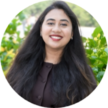 Shirley Gonsalves, MA, LPC