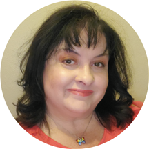 Shirley Gutierrez, LCSW