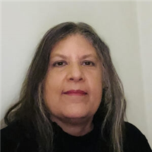 Shirley Hanson, LCSW