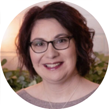 Shirley Hurlburt, LCSW