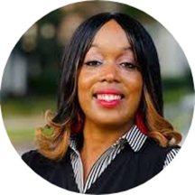 Shirley Joseph, LCMHC