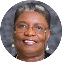 Shirley Louisor, LPC