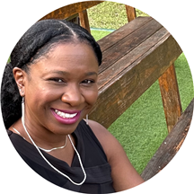 Shirley Murdock, LMHC