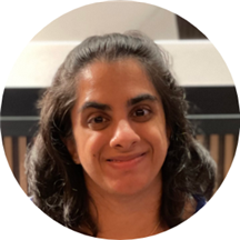 Shirley Panjabi, LPC