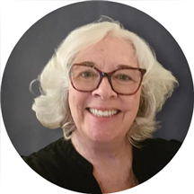 Shirley Parks, APRN