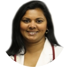 Shirley Samy, APRN