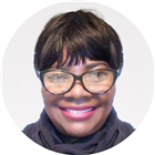 Shirley Savage-Hampton, LCSW