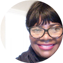 Shirley Savage-Hampton, LCSW