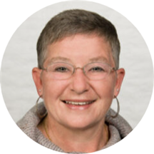 Shirley Wolf, LCSW