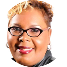 Shirlyn Wilson, LCPC