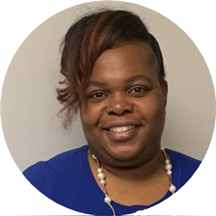 Shironda Monique Bryant, LCMHC