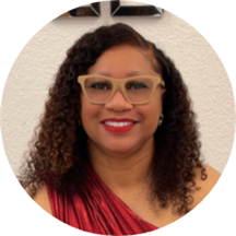 Shitonda Johnson, LCSW