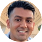 Shiv Bhakta, PA-C
